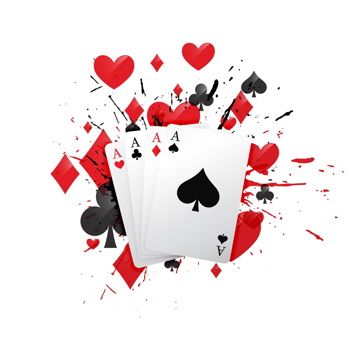 Rummy Indus Features